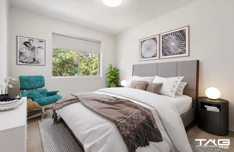 Fifth view of Homely unit listing, 5/15 Todd Street, Merrylands West NSW 2160