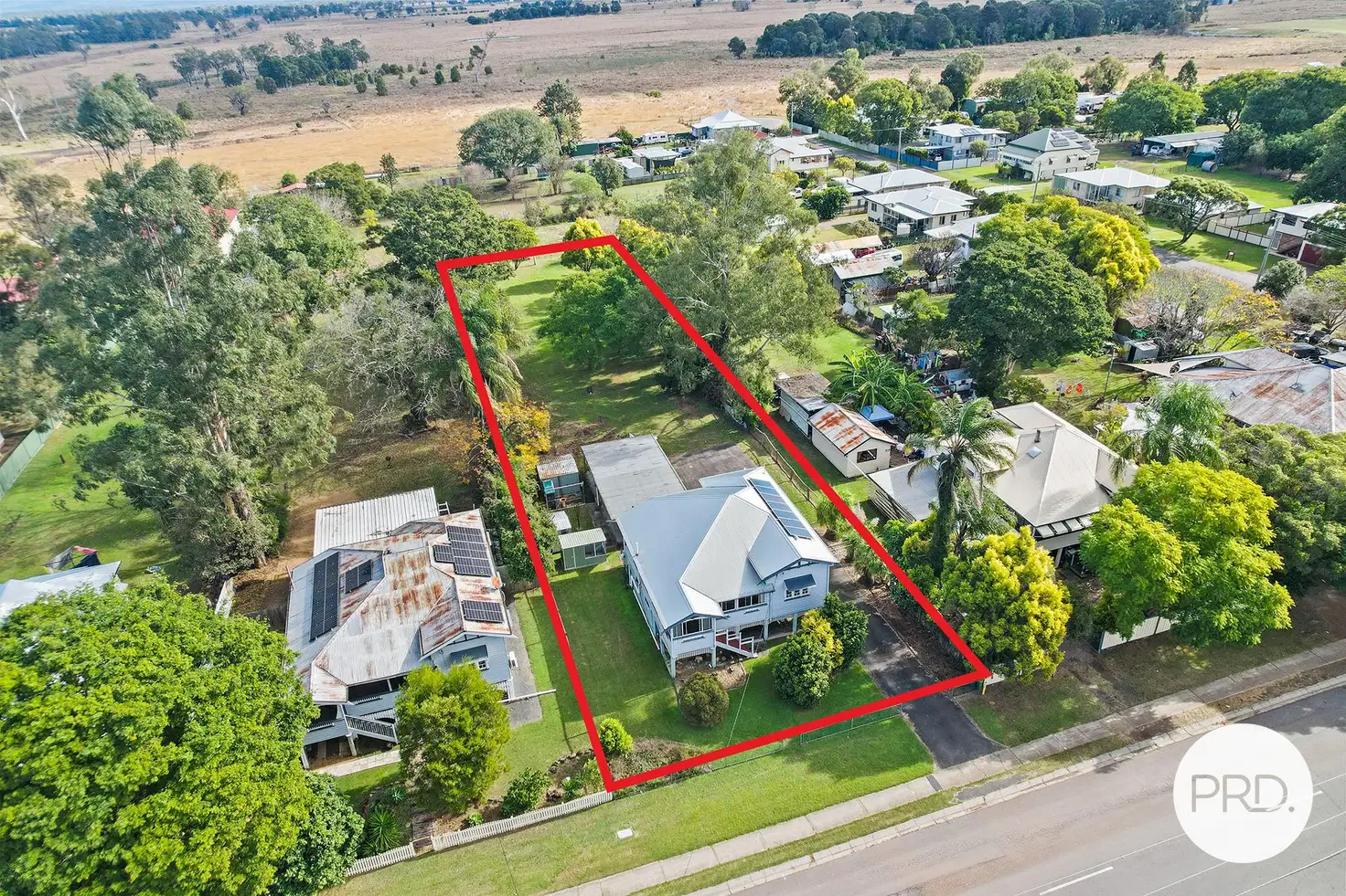 Main view of Homely house listing, 22 Albert Street, Rosewood QLD 4340