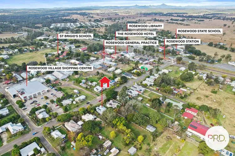 Third view of Homely house listing, 22 Albert Street, Rosewood QLD 4340