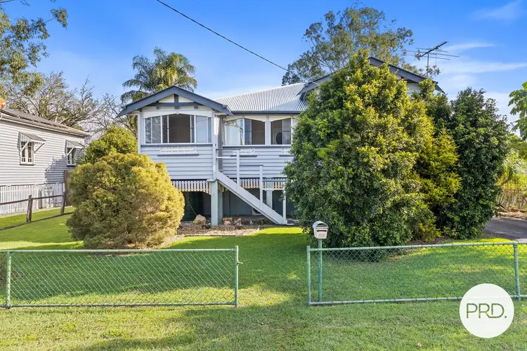 Fourth view of Homely house listing, 22 Albert Street, Rosewood QLD 4340