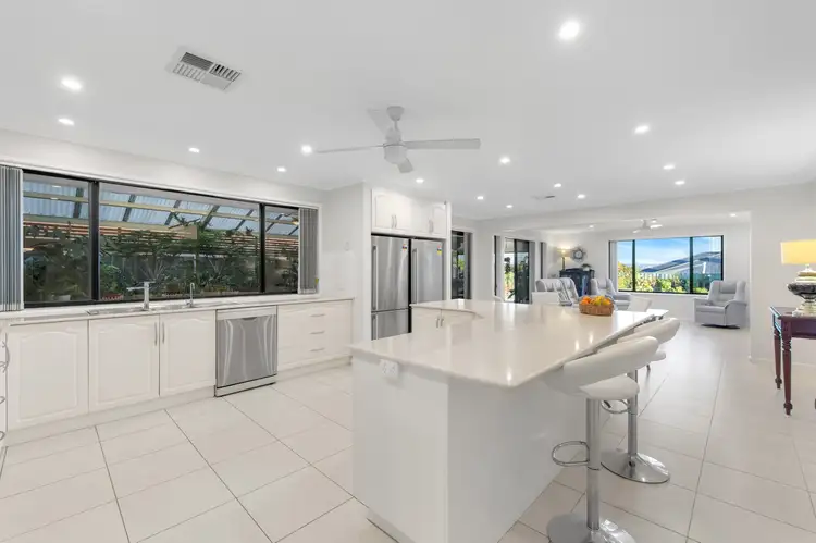 Fourth view of Homely house listing, 30 Cormorant Drive, Hewett SA 5118
