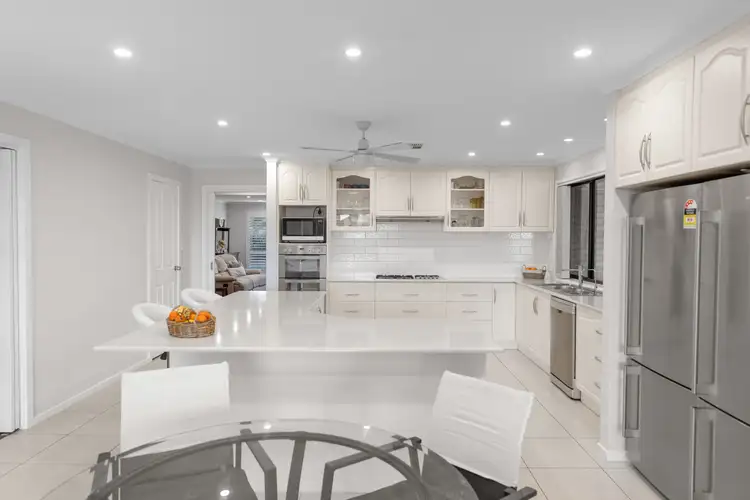 Fifth view of Homely house listing, 30 Cormorant Drive, Hewett SA 5118