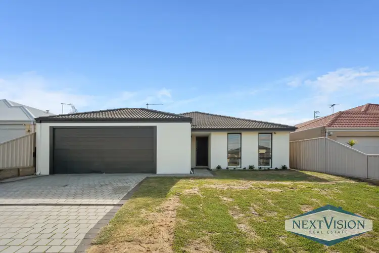 Second view of Homely house listing, 9 Ninghan Lookout, Beeliar WA 6164
