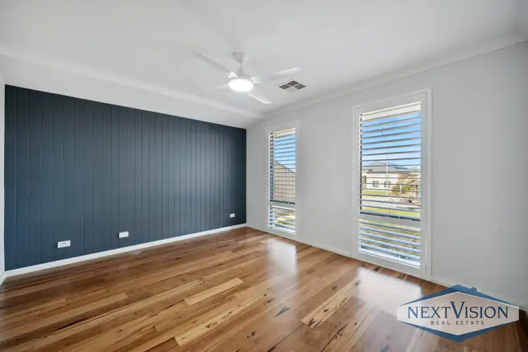 Third view of Homely house listing, 9 Ninghan Lookout, Beeliar WA 6164