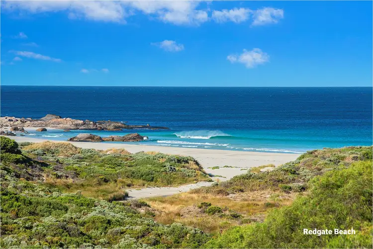 Fourth view of Homely land listing, 26 McDermott Parade, Witchcliffe WA 6286