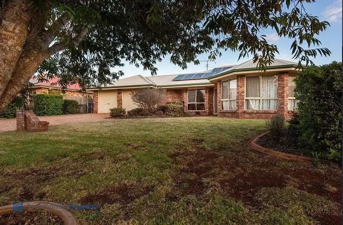 Main view of Homely house listing, 12 Malt Court, Kearneys Spring QLD 4350
