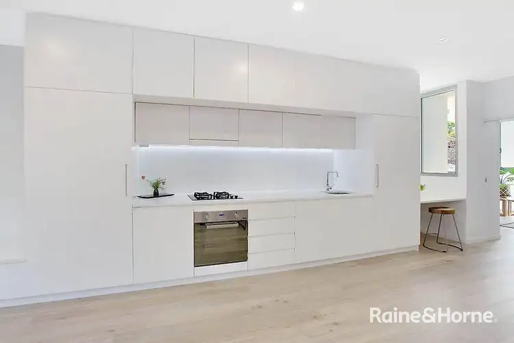 E214/27-33 North Rocks Road, North Rocks NSW 2151