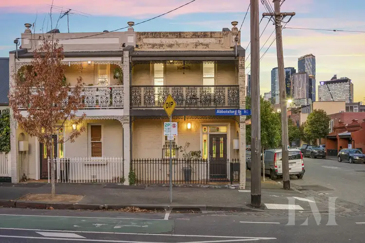 36 Abbotsford Street, West Melbourne VIC 3003