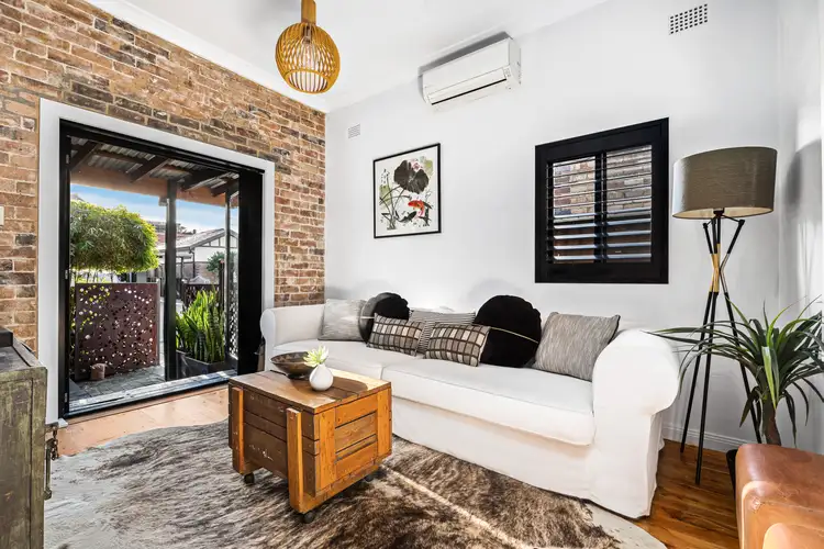 Fourth view of Homely house listing, 6 Central Avenue, Marrickville NSW 2204
