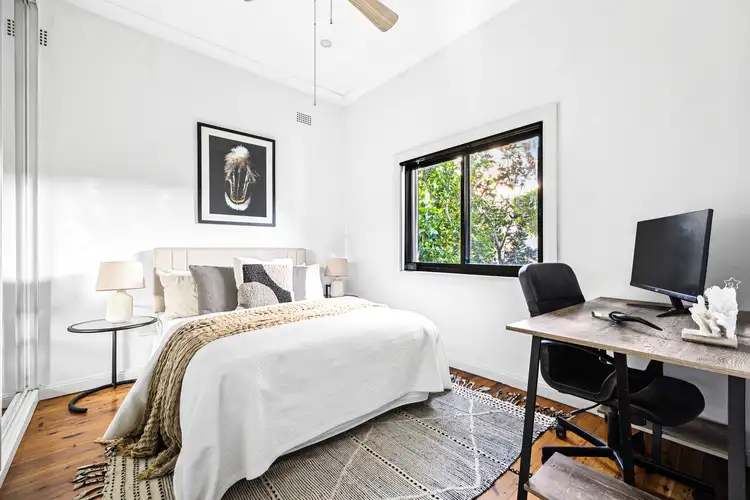 Sixth view of Homely house listing, 6 Central Avenue, Marrickville NSW 2204