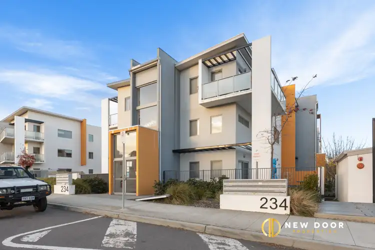 56/234 Flemington Road, Harrison ACT 2914