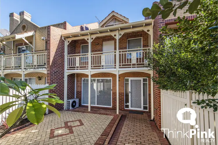 22 Geddes Street