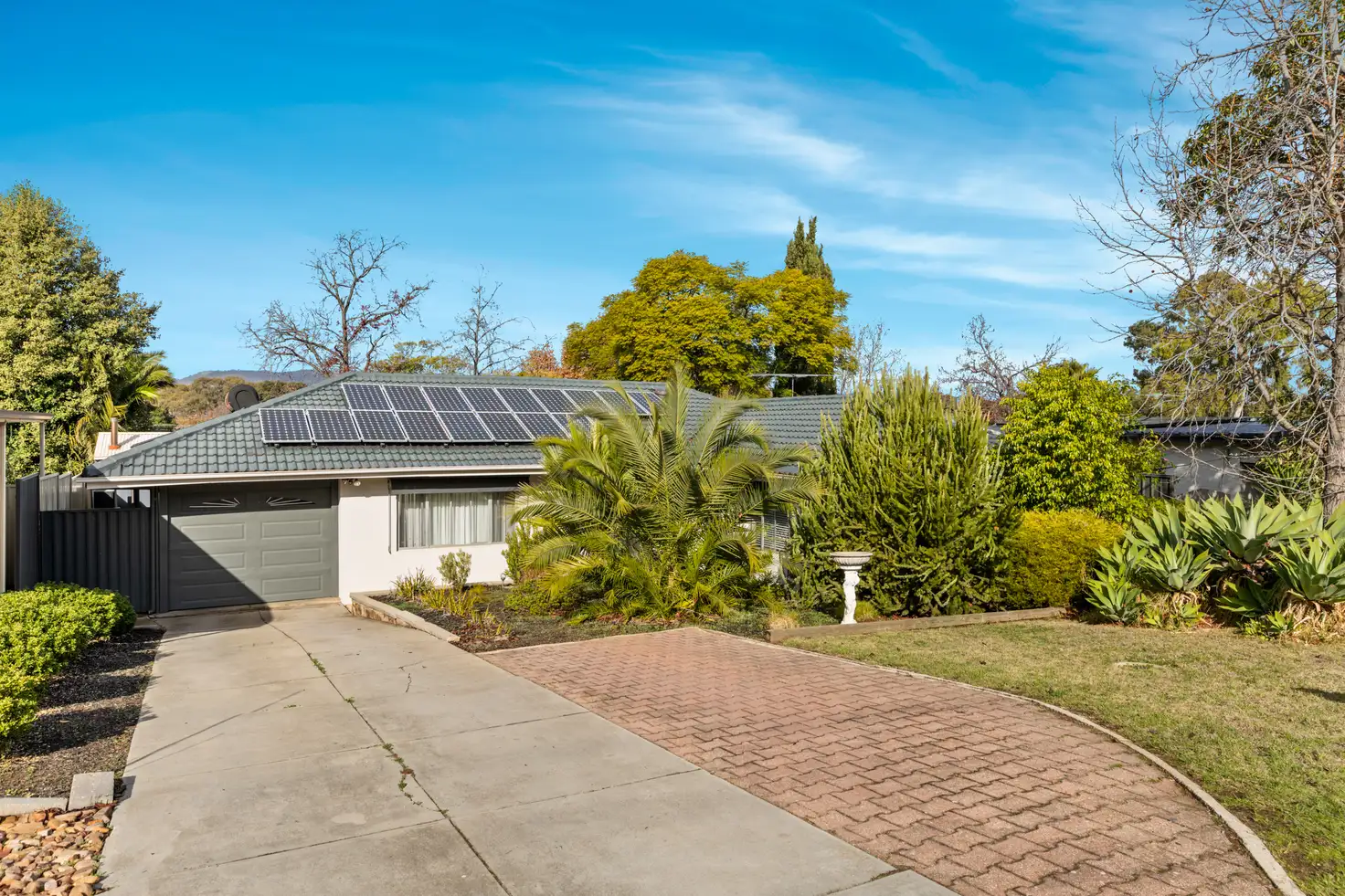 Main view of Homely house listing, 49 Flockhart Avenue, Valley View SA 5093