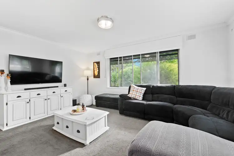 Second view of Homely house listing, 49 Flockhart Avenue, Valley View SA 5093