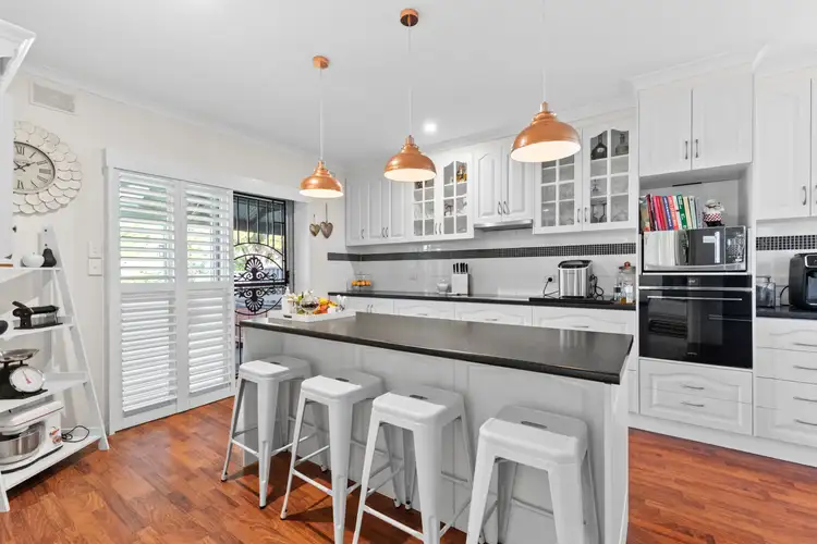 Third view of Homely house listing, 49 Flockhart Avenue, Valley View SA 5093