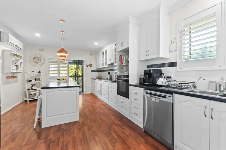 Fourth view of Homely house listing, 49 Flockhart Avenue, Valley View SA 5093