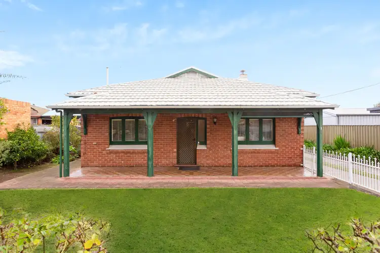 Main view of Homely house listing, 1 Thomas Street, Cowandilla SA 5033