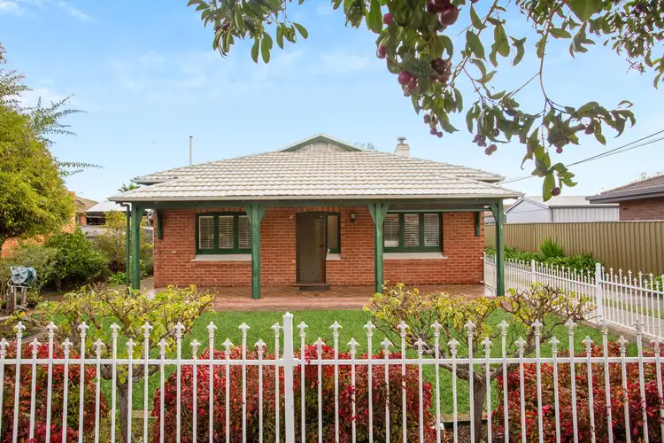 Second view of Homely house listing, 1 Thomas Street, Cowandilla SA 5033