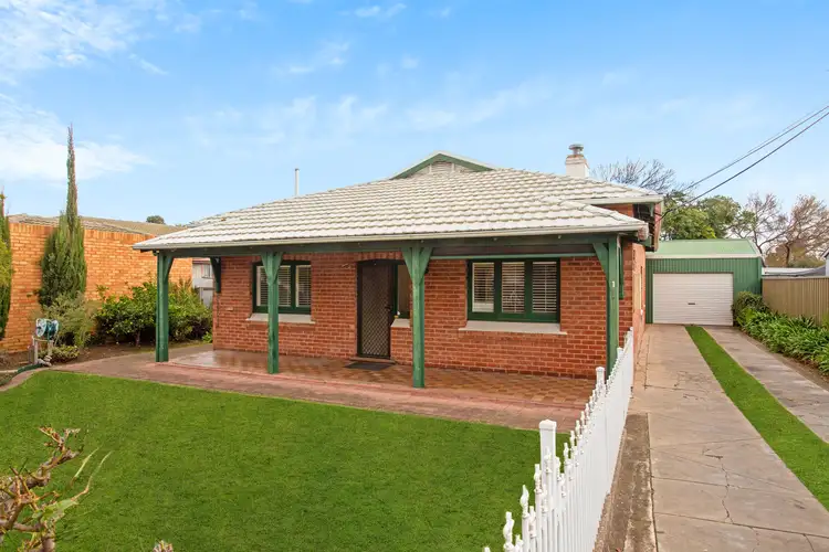 Third view of Homely house listing, 1 Thomas Street, Cowandilla SA 5033