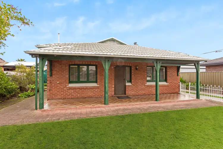 Fourth view of Homely house listing, 1 Thomas Street, Cowandilla SA 5033
