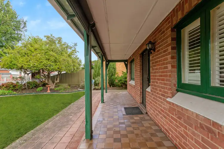 Fifth view of Homely house listing, 1 Thomas Street, Cowandilla SA 5033