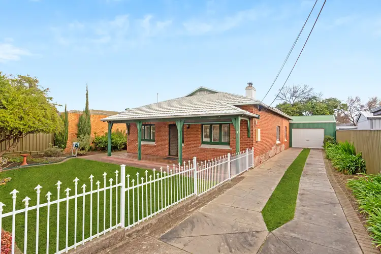 Sixth view of Homely house listing, 1 Thomas Street, Cowandilla SA 5033