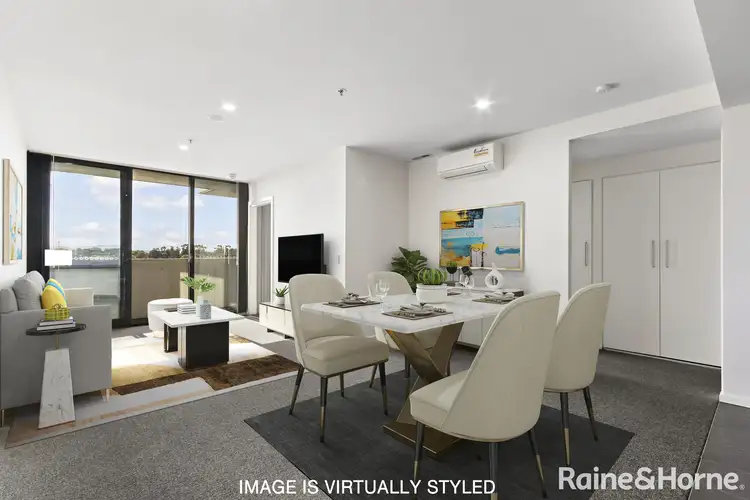507/120 Eastern Valley Way, Belconnen ACT 2617