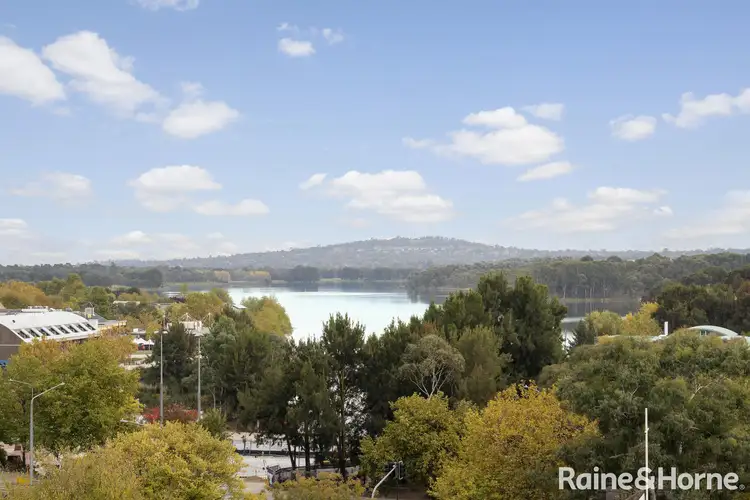 Third view of Homely apartment listing, 507/120 Eastern Valley Way, Belconnen ACT 2617