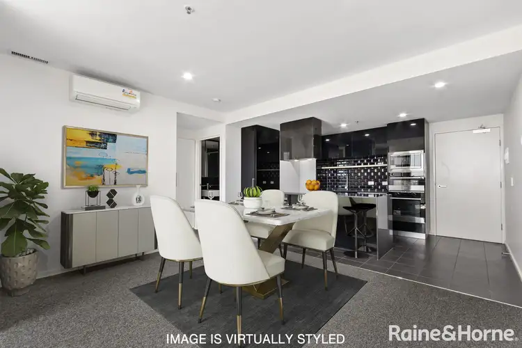 Fifth view of Homely apartment listing, 507/120 Eastern Valley Way, Belconnen ACT 2617