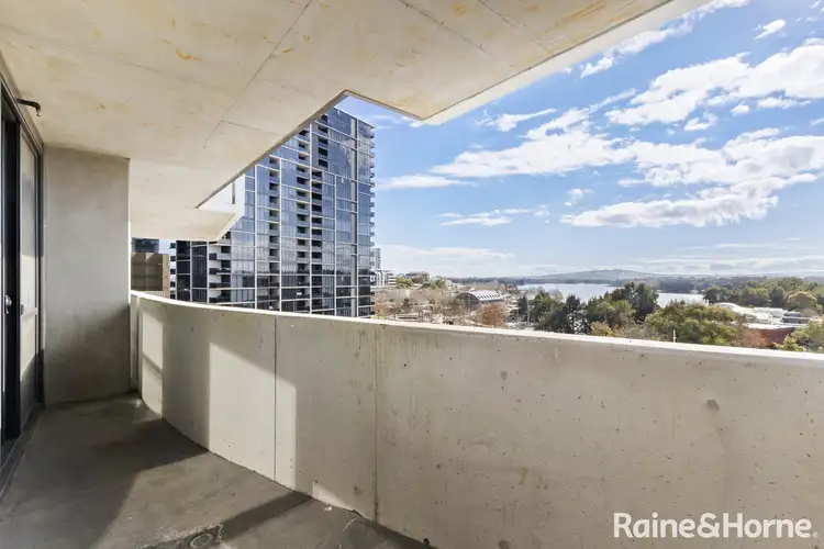 Seventh view of Homely apartment listing, 507/120 Eastern Valley Way, Belconnen ACT 2617
