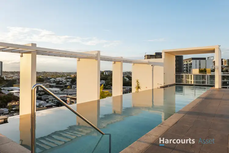 Seventh view of Homely apartment listing, 713/977 Ann Street, Fortitude Valley QLD 4006