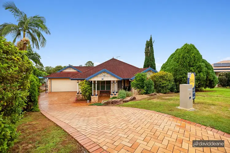 Main view of Homely house listing, 13 Kinross Street, Strathpine QLD 4500