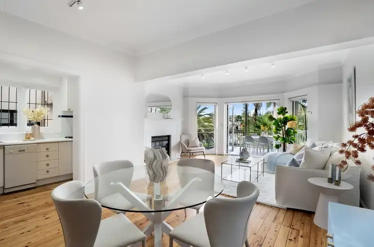 Main view of Homely apartment listing, 1/4 Mosman Street, Mosman NSW 2088