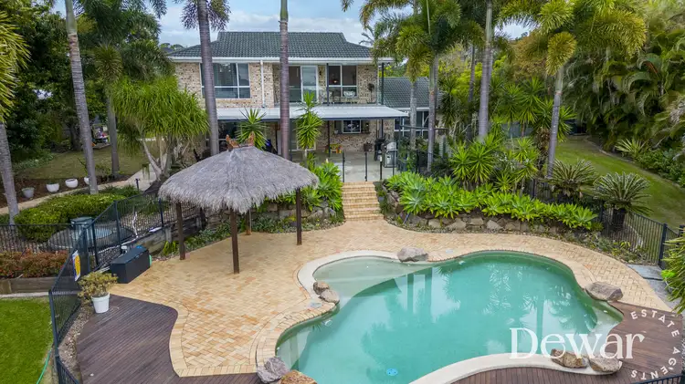 43-45 Hermitage Place, Morayfield QLD 4506