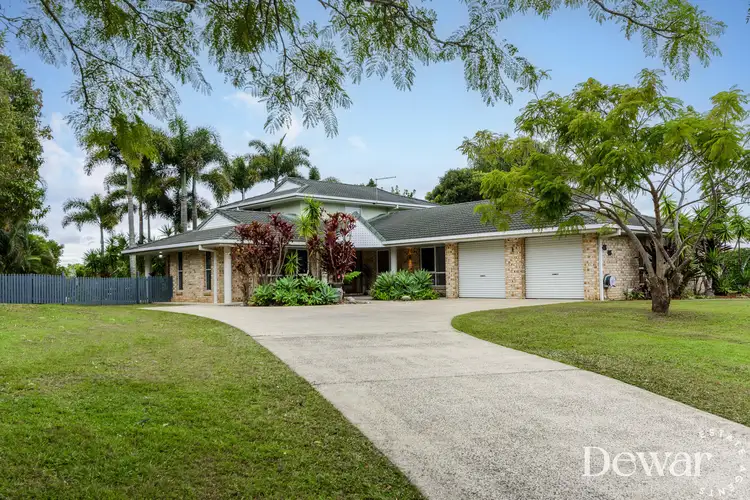 Second view of Homely house listing, 43-45 Hermitage Place, Morayfield QLD 4506
