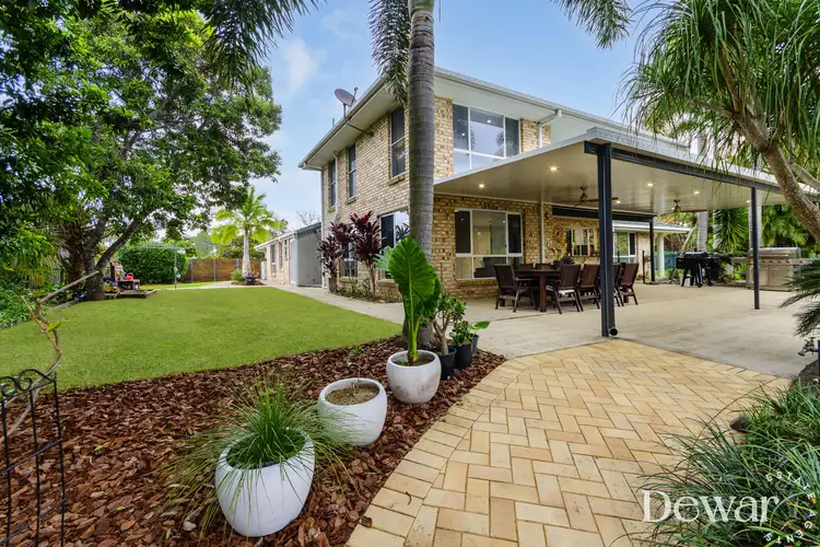 Third view of Homely house listing, 43-45 Hermitage Place, Morayfield QLD 4506