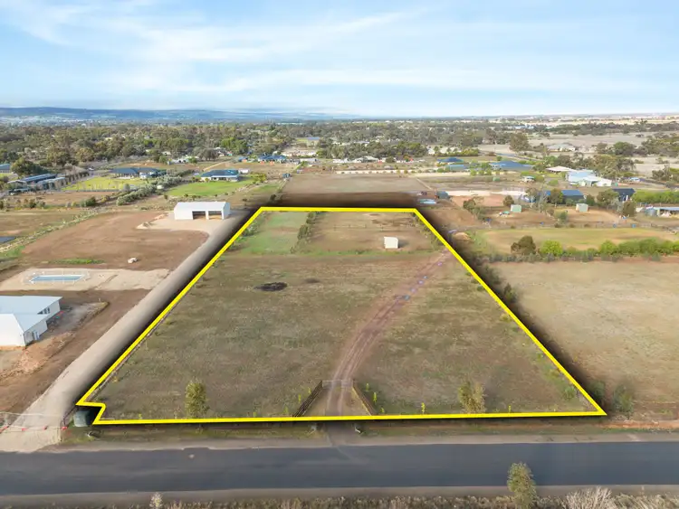 Second view of Homely land listing, 2 Pesch Place, Gawler Belt SA 5118