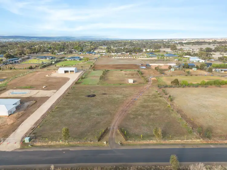 Third view of Homely land listing, 2 Pesch Place, Gawler Belt SA 5118
