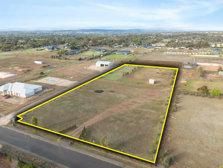 Fourth view of Homely land listing, 2 Pesch Place, Gawler Belt SA 5118