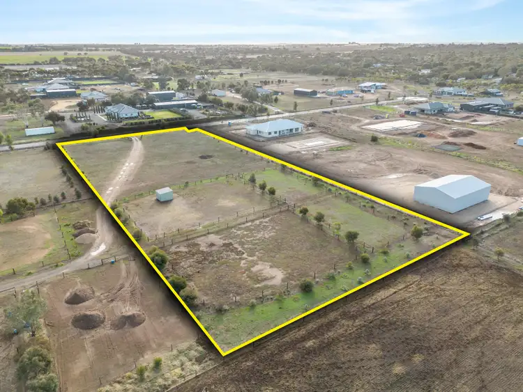 Sixth view of Homely land listing, 2 Pesch Place, Gawler Belt SA 5118