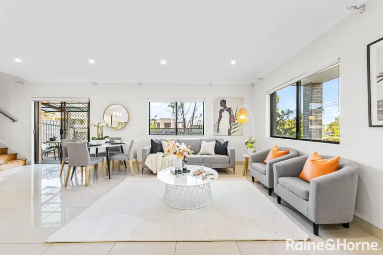 Second view of Homely house listing, 27 Simmat Avenue, Condell Park NSW 2200