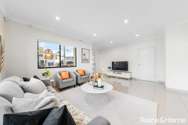 Fourth view of Homely house listing, 27 Simmat Avenue, Condell Park NSW 2200
