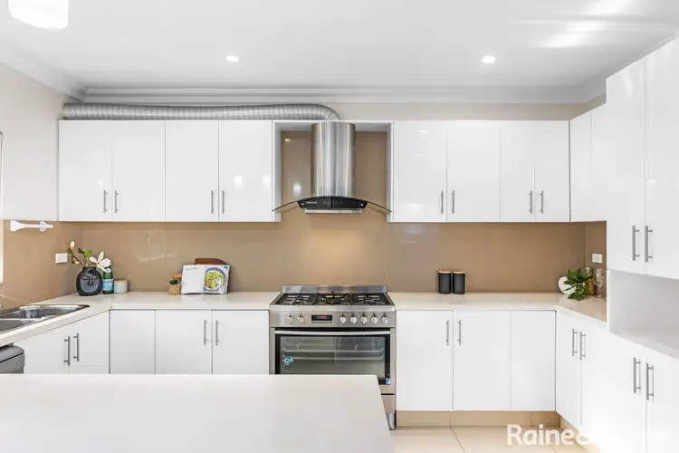 Sixth view of Homely house listing, 27 Simmat Avenue, Condell Park NSW 2200