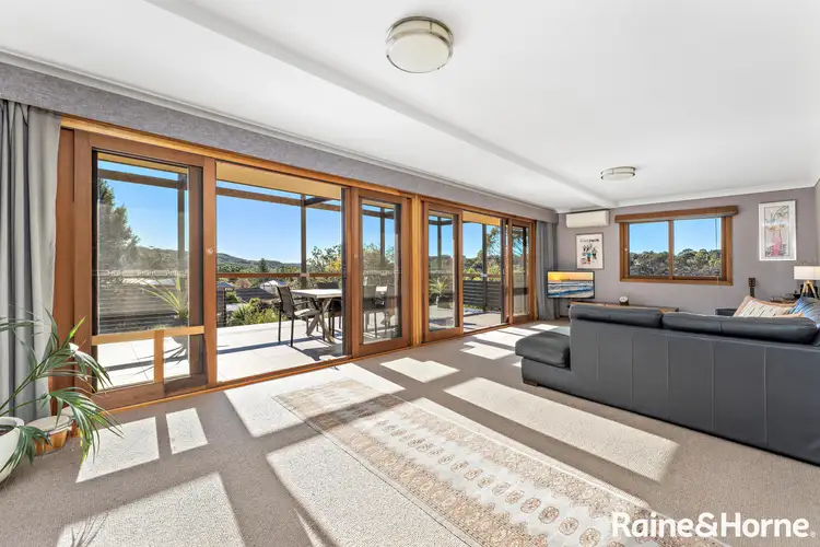 Third view of Homely house listing, 19 The Ridge, Helensburgh NSW 2508