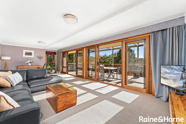 Fourth view of Homely house listing, 19 The Ridge, Helensburgh NSW 2508