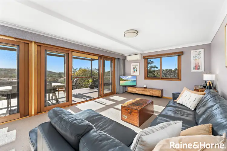 Fifth view of Homely house listing, 19 The Ridge, Helensburgh NSW 2508