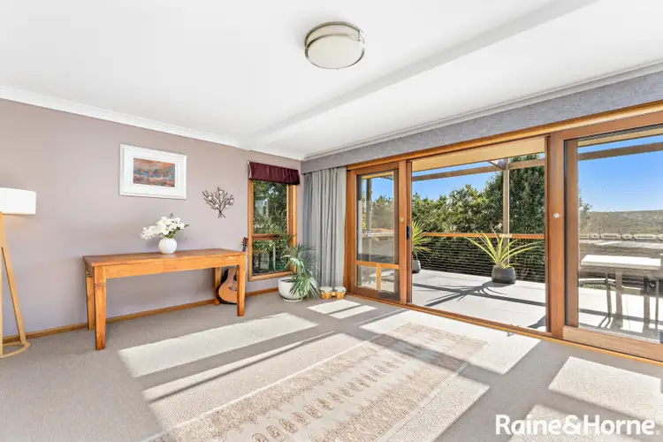 Sixth view of Homely house listing, 19 The Ridge, Helensburgh NSW 2508