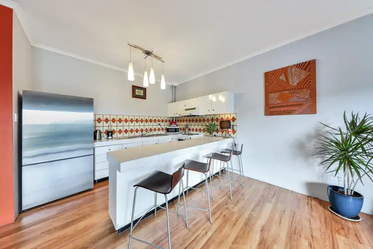 Second view of Homely unit listing, 9/156 Smith Street, Larrakeyah NT 820