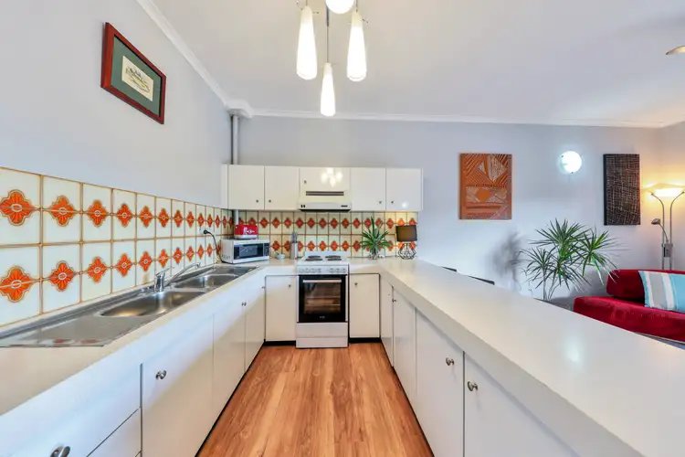 Third view of Homely unit listing, 9/156 Smith Street, Larrakeyah NT 820