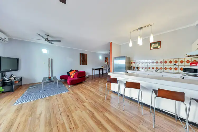Fifth view of Homely unit listing, 9/156 Smith Street, Larrakeyah NT 820